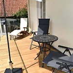 Seestern Nr 06 * Niendorf (Timmendorfer Strand)