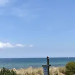 Seestern Nr 06 Apartmán Niendorf (Timmendorfer Strand)