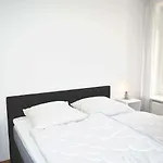 Apartmán Seestern Nr 06 *