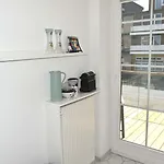 Apartmán Seestern Nr 06