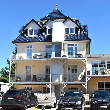 Seestern Nr 06 Apartmán