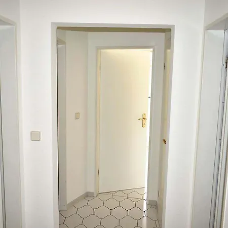 Apartmán Seestern Nr 06 Niendorf (Timmendorfer Strand)