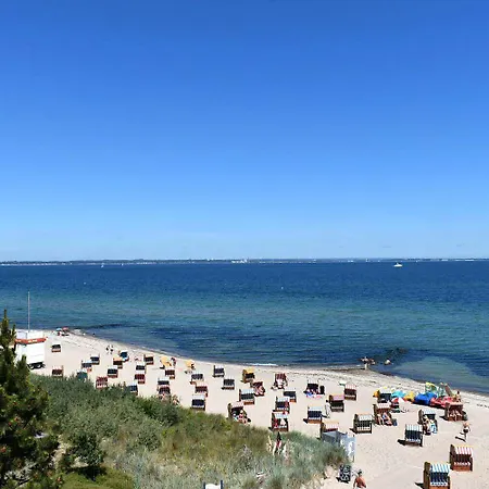 アパート Seestern Nr 06