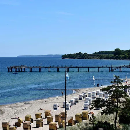 アパート Seestern Nr 06