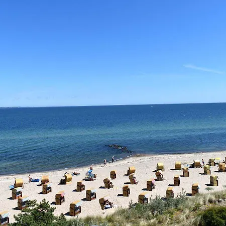 Seestern Nr 06 アパート