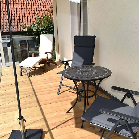 Seestern Nr 06 * Niendorf (Timmendorfer Strand)