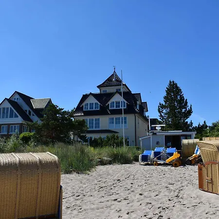 Seestern Nr 06 * Niendorf (Timmendorfer Strand)