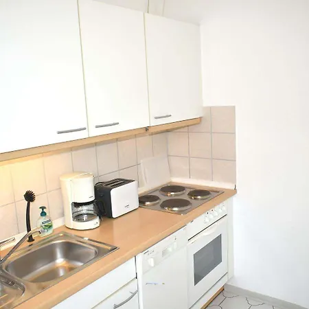 アパート Seestern Nr 06