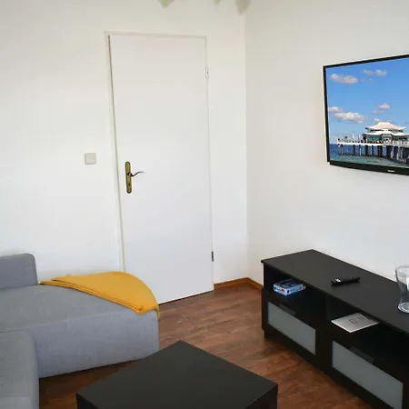 アパート Seestern Nr 06 *