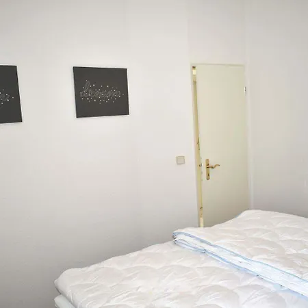 Seestern Nr 06 アパート *