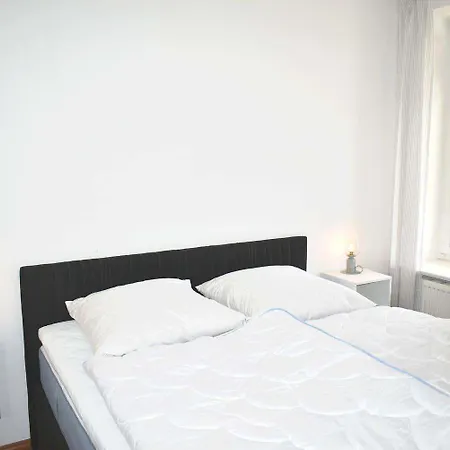 Διαμέρισμα Seestern Nr 06 *