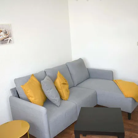 アパート Seestern Nr 06