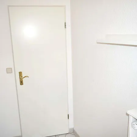 Seestern Nr 06 アパート *