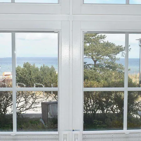 Seestern Nr 06 アパート