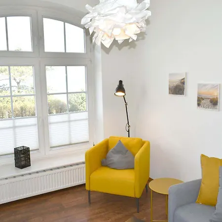 アパート Seestern Nr 06