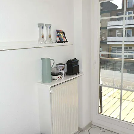 アパート Seestern Nr 06